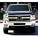 T-Rex Truck Products Emblem - Chevrolet Bow-Tie Grille - 19115B