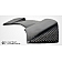 Extreme Dimensions Spoiler - Custom Gloss Carbon Fiber Clear - 105772