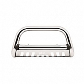 Westin Automotive Bull Bar Tube 3 Inch Chrome Plated  Stainless Steel - 323870