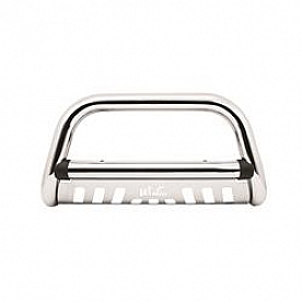 Westin Automotive Bull Bar Tube 3 Inch Chrome Plated  Stainless Steel - 323870