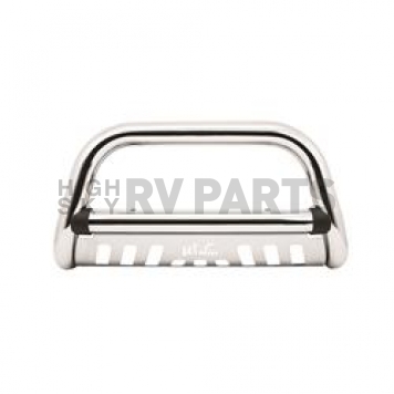 Westin Automotive Bull Bar Tube 3 Inch Chrome Plated  Stainless Steel - 323870