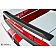 Extreme Dimensions Spoiler - Custom Gloss Carbon Fiber Clear - 105787