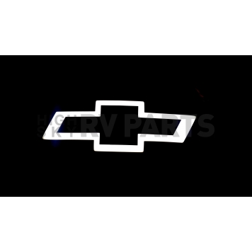 TFP (International Trim) Emblem - Chevrolet Grille - 35359LGEB