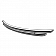 Black Horse Offroad Bumper Guard - Polished Silver Stainless Steel - RDLNIN201S