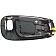 Help! By Dorman Interior Door Handle - Lever Plastic Black Single - 83926