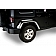 Putco Fender Flare - Silver ABS Plastic Set Of 4 - 403505