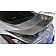 Extreme Dimensions Spoiler - Custom Primered Fiberglass Black - 105846