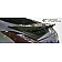 Extreme Dimensions Spoiler - Custom Primered Fiberglass Black - 105846