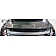 Extreme Dimensions Spoiler - Custom Primered Fiberglass Black - 105846