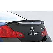 Street Scene Spoiler - Roof Mount Urethane - 95070345