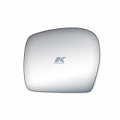 K-Source Exterior Mirror Glass OEM Power/ Manual Single - 99182