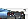 Extreme Dimensions Spoiler - Custom Primered Fiberglass Black - 106044
