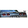 Extreme Dimensions Spoiler - Custom Primered Fiberglass Black - 106044
