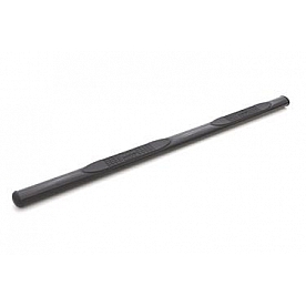Lund International Nerf Bar 4 Inch Steel Oval - 23689172