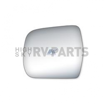 K-Source Exterior Mirror Glass OEM Power Single - 99184