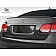 Extreme Dimensions Spoiler - Primered Fiberglass Black - 106536