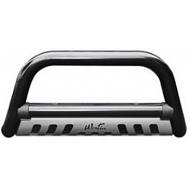 Westin Automotive Bull Bar Tube 3 Inch Black Powder Coated  Steel - 321485