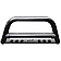 Westin Automotive Bull Bar Tube 3 Inch Black Powder Coated  Steel - 321485