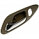 Help! By Dorman Interior Door Handle - Plastic Beige Housing With Silver Lever Single - 81451