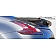 Extreme Dimensions Spoiler - Custom Gloss Carbon Fiber Clear - 105910