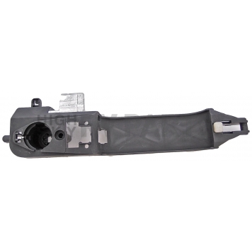 Help! By Dorman Exterior Door Handle - Plastic Single - 81971-1