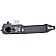 Help! By Dorman Exterior Door Handle - Plastic Single - 81971