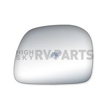 K-Source Exterior Mirror Glass OEM Power/ Manual Single - 99191