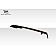 Extreme Dimensions Spoiler - Wing Trunk Lid Matte Fiberglass Black - 109000