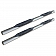 Raptor Series Nerf Bar Polished Stainless Steel - 07020648