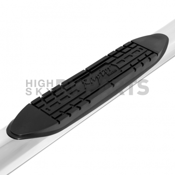Raptor Series Nerf Bar Polished Stainless Steel - 07020648-1