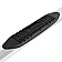 Raptor Series Nerf Bar Polished Stainless Steel - 07020648