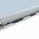 Raptor Series Nerf Bar Polished Stainless Steel - 07020648