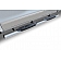 Raptor Series Nerf Bar Polished Stainless Steel - 08030157