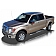 Raptor Series Nerf Bar Polished Stainless Steel - 08030157