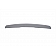Extreme Dimensions Spoiler - Trunk Matte Fiberglass Gray - 108947