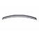 Extreme Dimensions Spoiler - Trunk Matte Fiberglass Gray - 108947