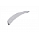 Extreme Dimensions Spoiler - Trunk Matte Fiberglass Gray - 108947