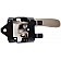 Help! By Dorman Interior Door Handle - Lever Plastic Beige Single - 81979