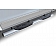 Raptor Series Nerf Bar Polished Stainless Steel - 12010217