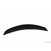 Extreme Dimensions Spoiler - Trunk Gloss Carbon Fiber Black - 108950