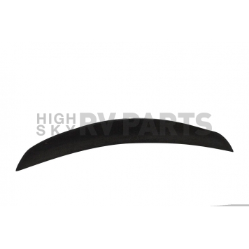 Extreme Dimensions Spoiler - Trunk Gloss Carbon Fiber Black - 108950