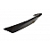 Extreme Dimensions Spoiler - Trunk Gloss Carbon Fiber Black - 108950