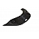 Extreme Dimensions Spoiler - Trunk Gloss Carbon Fiber Black - 108950