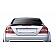 Extreme Dimensions Spoiler - Trunk Gloss Carbon Fiber Black - 108950