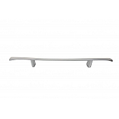 Extreme Dimensions Spoiler - Trunk Matte Fiberglass Gray - 109269