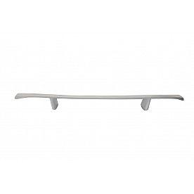 Extreme Dimensions Spoiler - Trunk Matte Fiberglass Gray - 109269