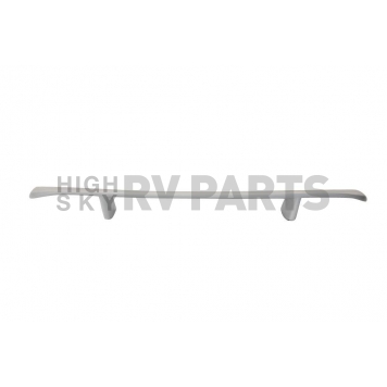 Extreme Dimensions Spoiler - Trunk Matte Fiberglass Gray - 109269