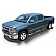 Raptor Series Nerf Bar Polished Stainless Steel - 15010604
