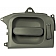 Help! By Dorman Interior Door Handle - Lever Plastic Gray Single - 82534