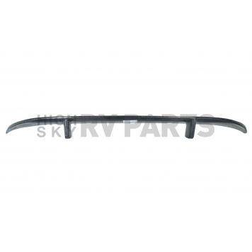 Extreme Dimensions Spoiler - Trunk Gloss Carbon Fiber Black - 109270-1